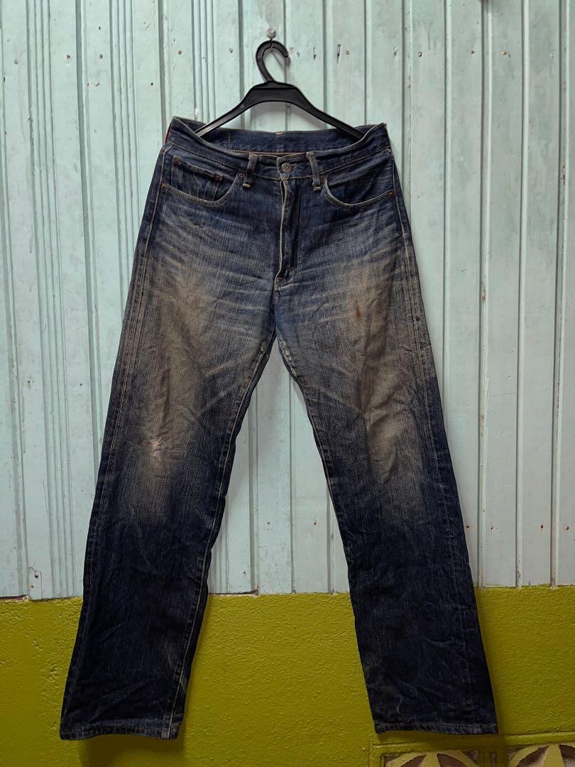 Levis redloop jeans price 2025