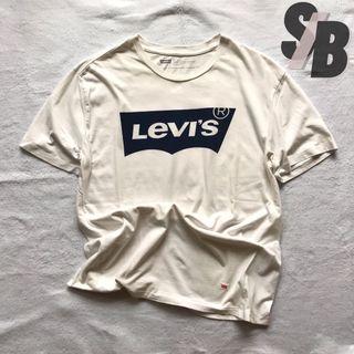 Levi’s Classic Logo Tee