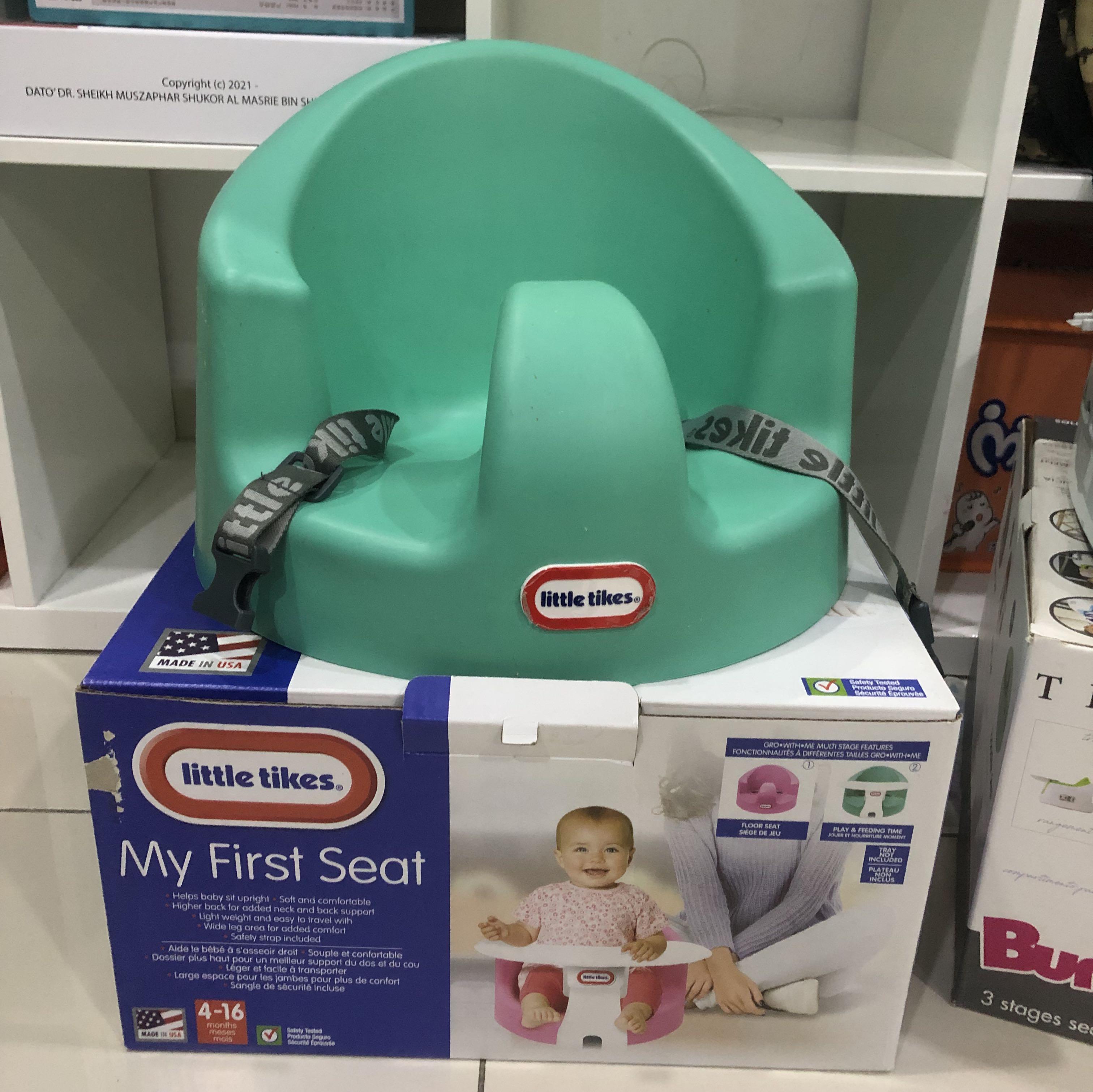 Little deals tikes bumbo