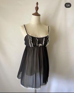 LOOKING FOR !! Victoria’s Secret babydoll dress