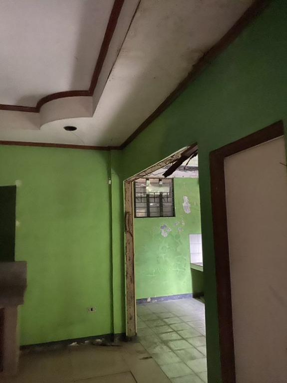 34k/sqm House and Lot for Sale in North Fairview Subdivision, Quezon