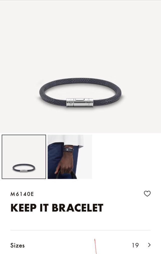 Louis Vuitton logo cuff bracelet 3D model 3D printable  CGTrader