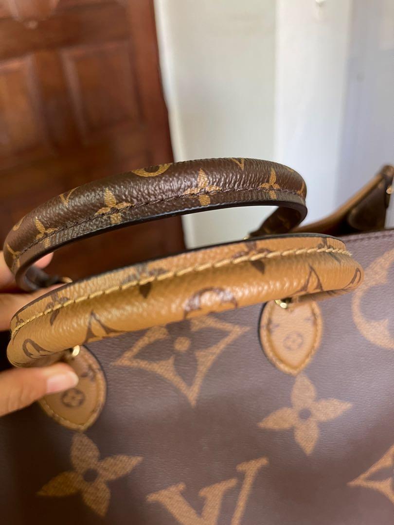 Louis Vuitton LV On The Go GM - from local boutique, Women's ...