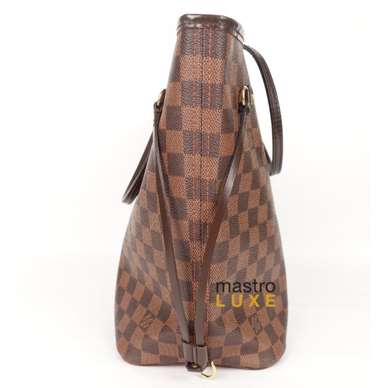 Louis Vuitton Neverfull MM - Mastro Luxe