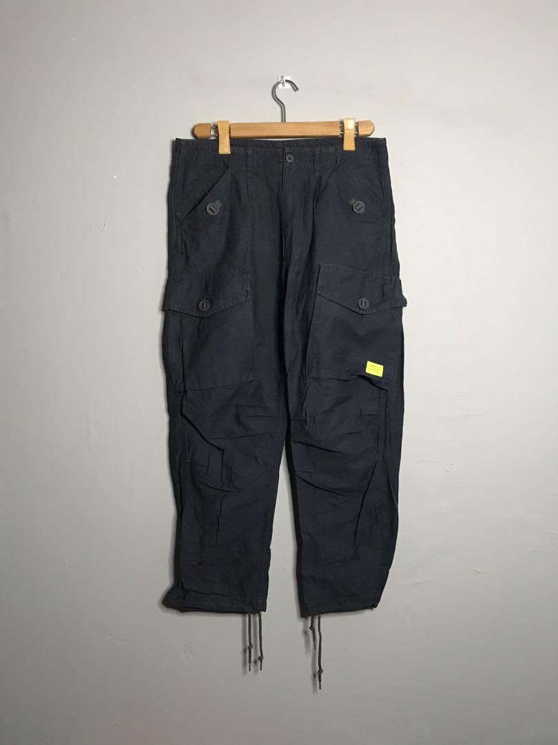 Madness Co. Japan Cargo Pants, Men's Fashion, Bottoms, Chinos on Carousell