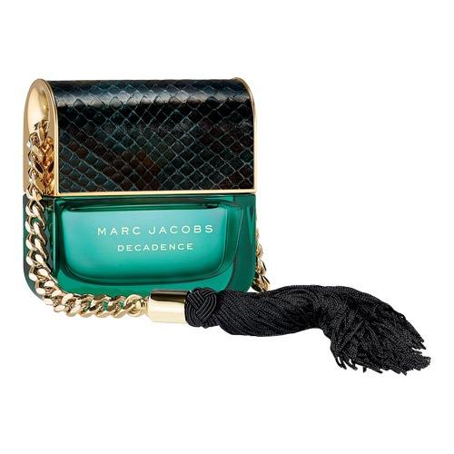 Marc jacobs green purse perfume store