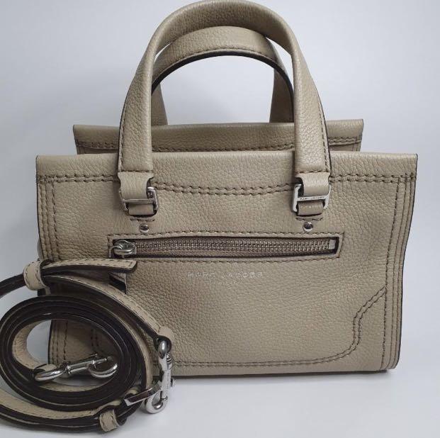 Marc jacobs light slate hotsell
