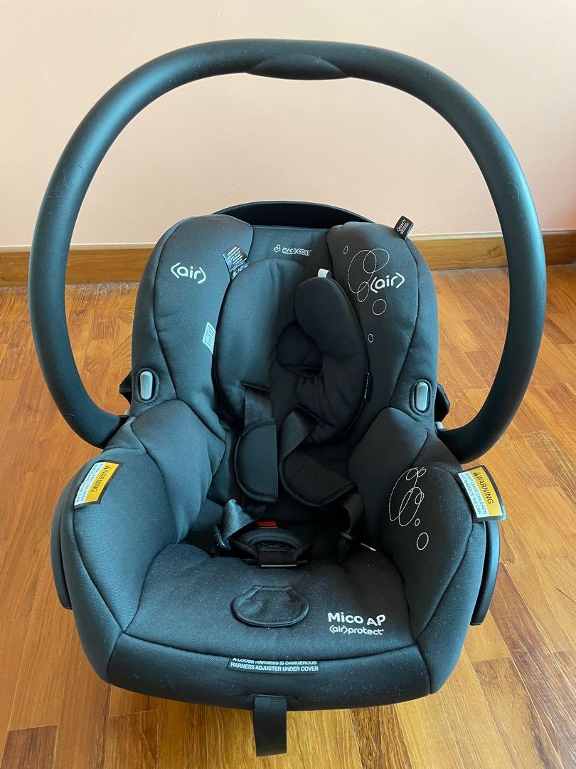 Mico ap air protect car seat shop