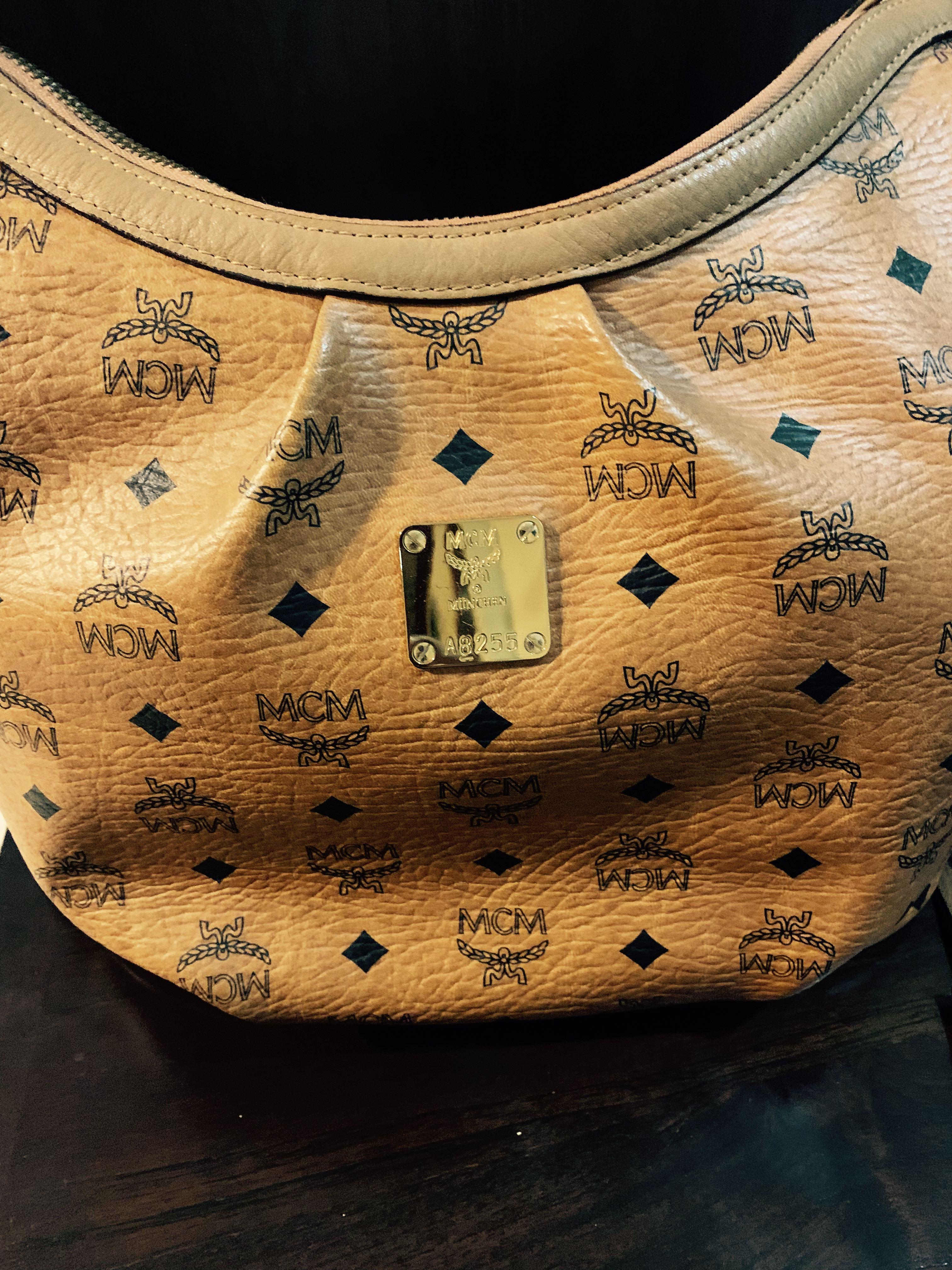 Mcm purses on sale clearance
