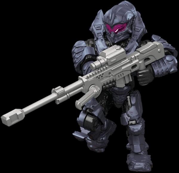 Spartan Helioskrill Mega Bloks Helioskrill Mega Construx Heroes - Main Image