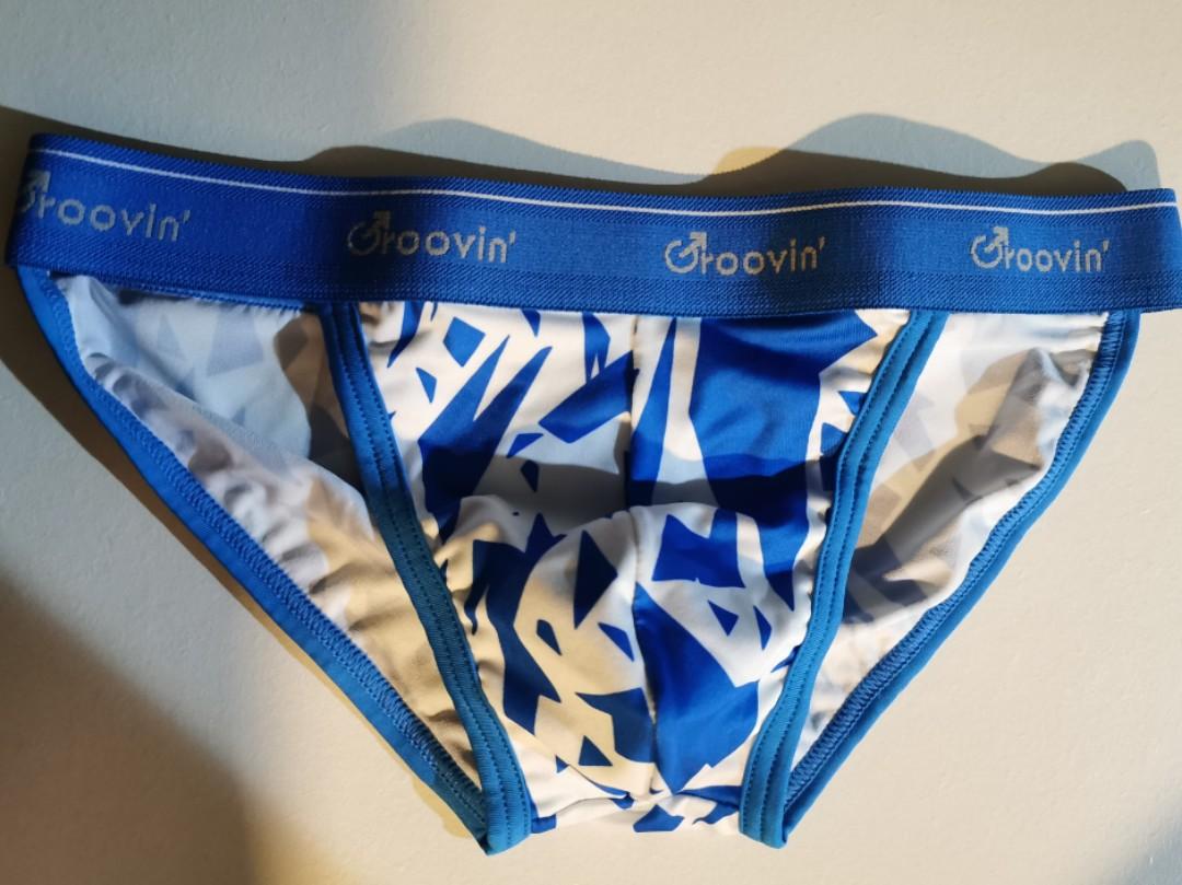 Groovin underwear deals