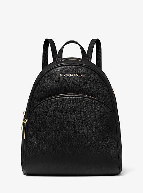 Michael kors hotsell rucksack abbey
