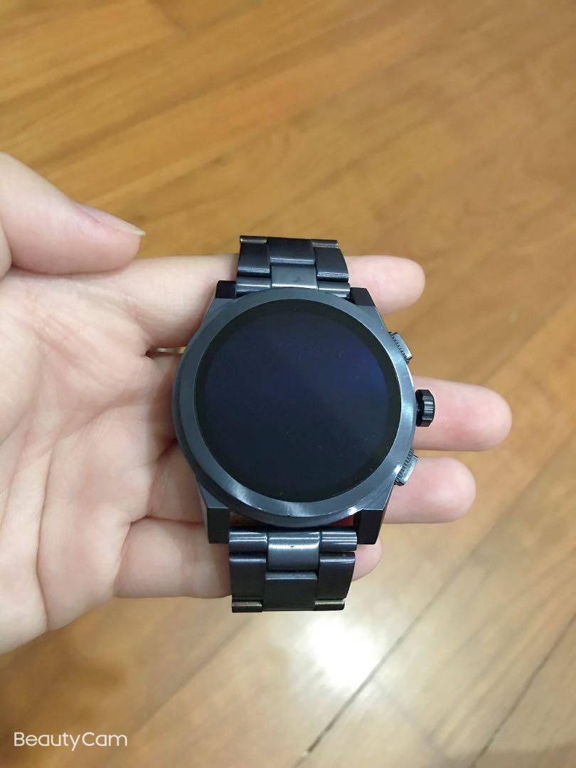 Michael Kors Smart Watch