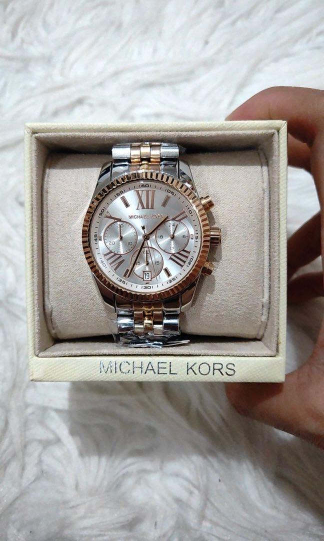 michael kors 5735