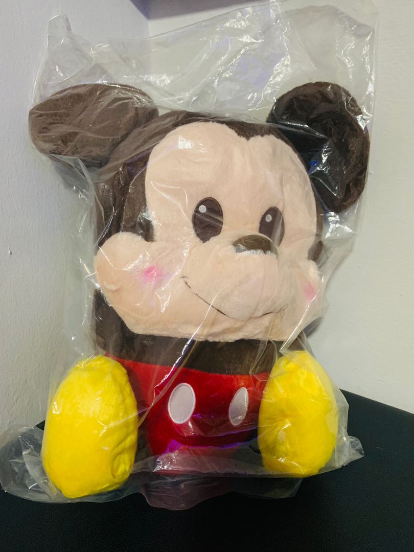 emoji movie plush