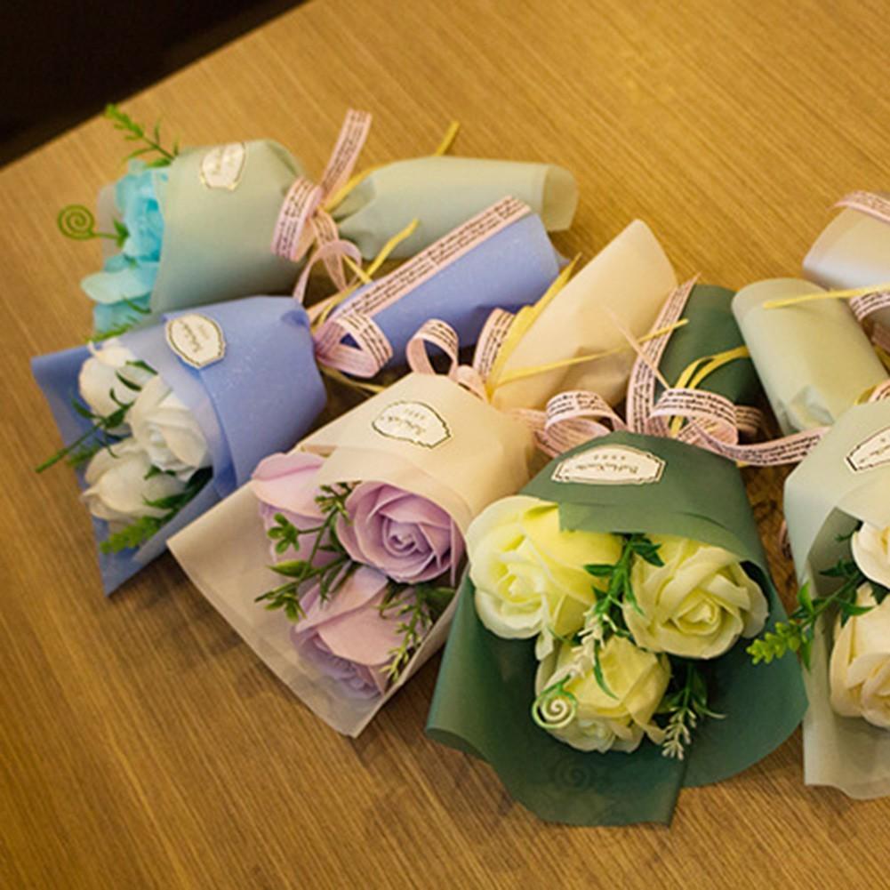 bouquet bajet / door gift/ goodies