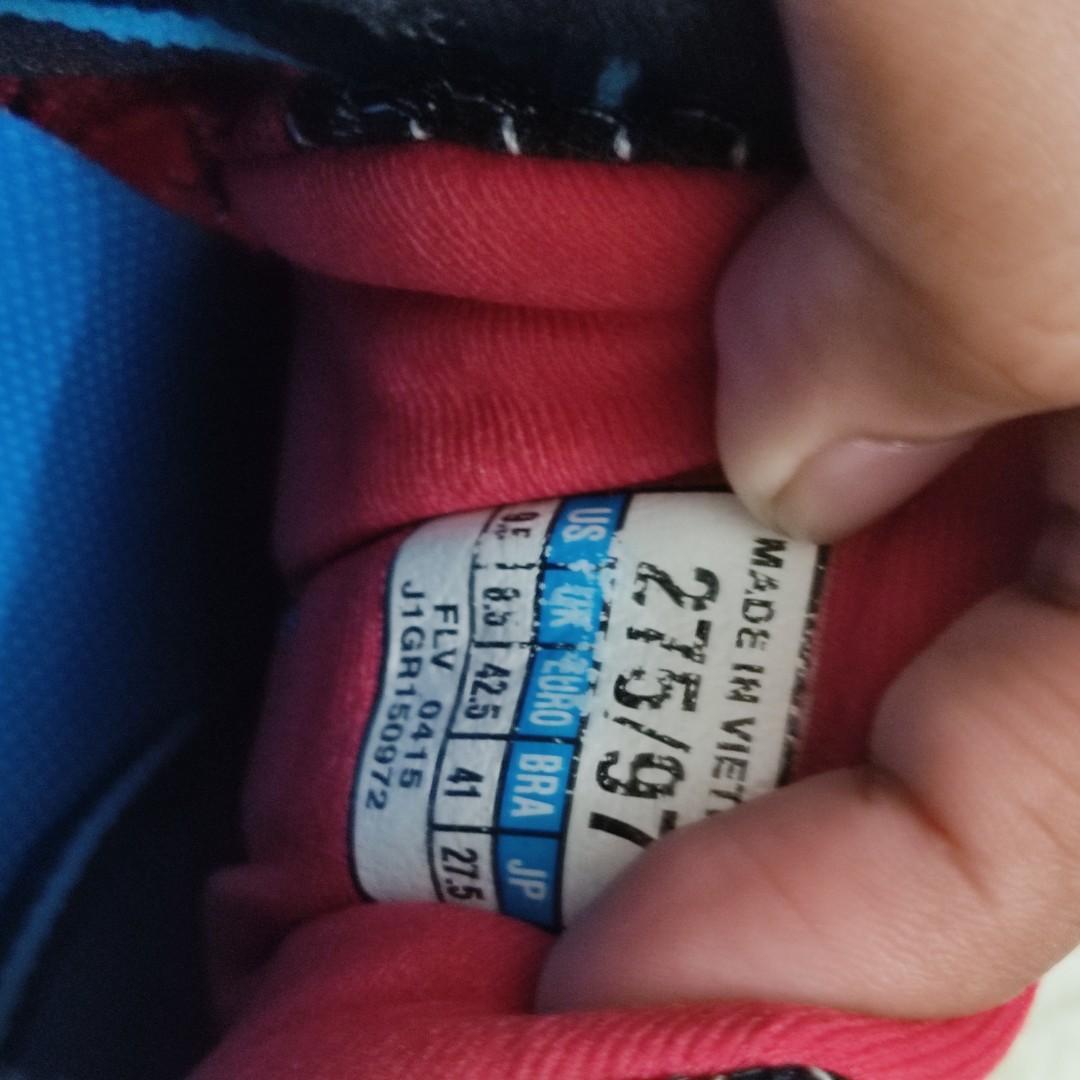 Mizuno clearance flv 0415