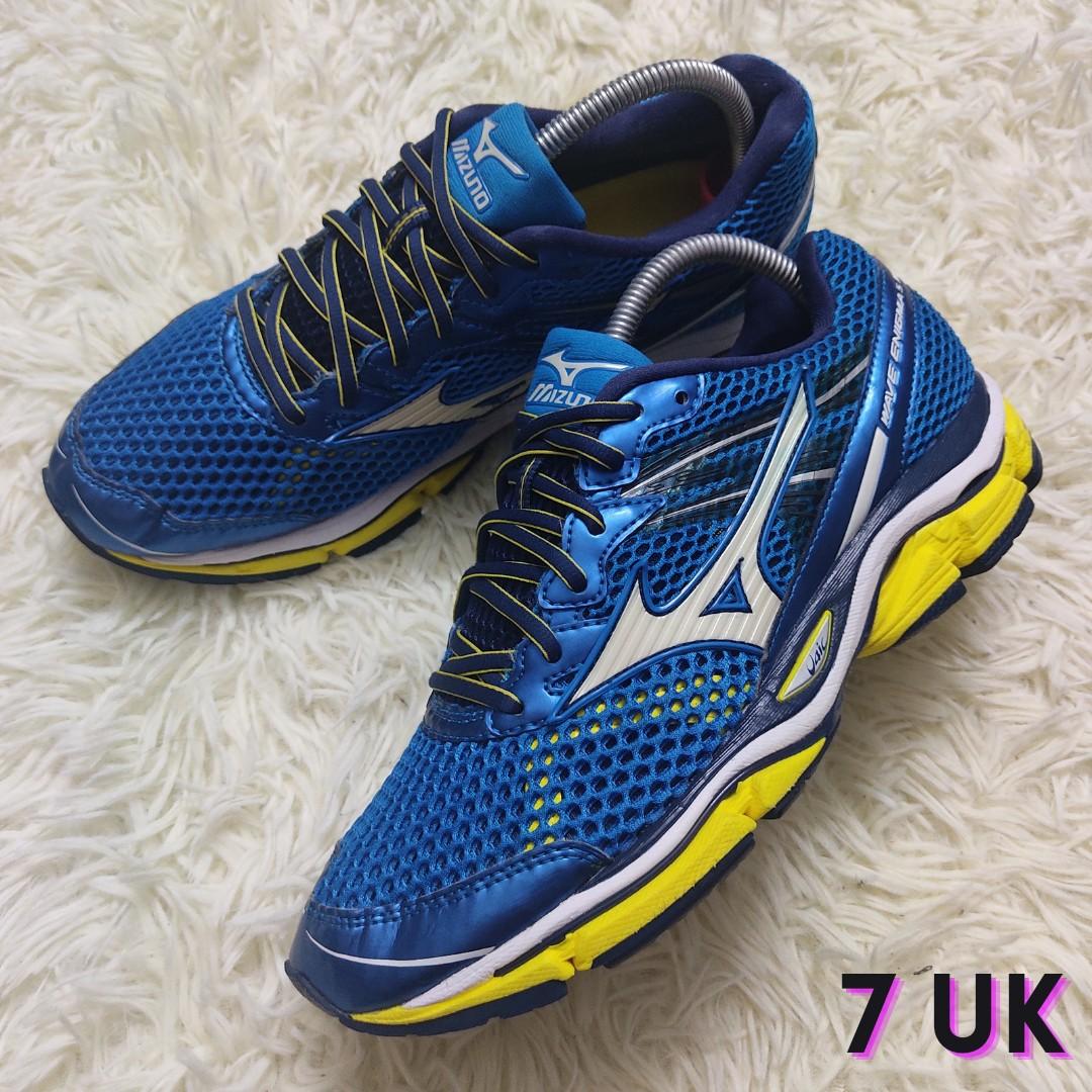 Mizuno wave enigma shop 1