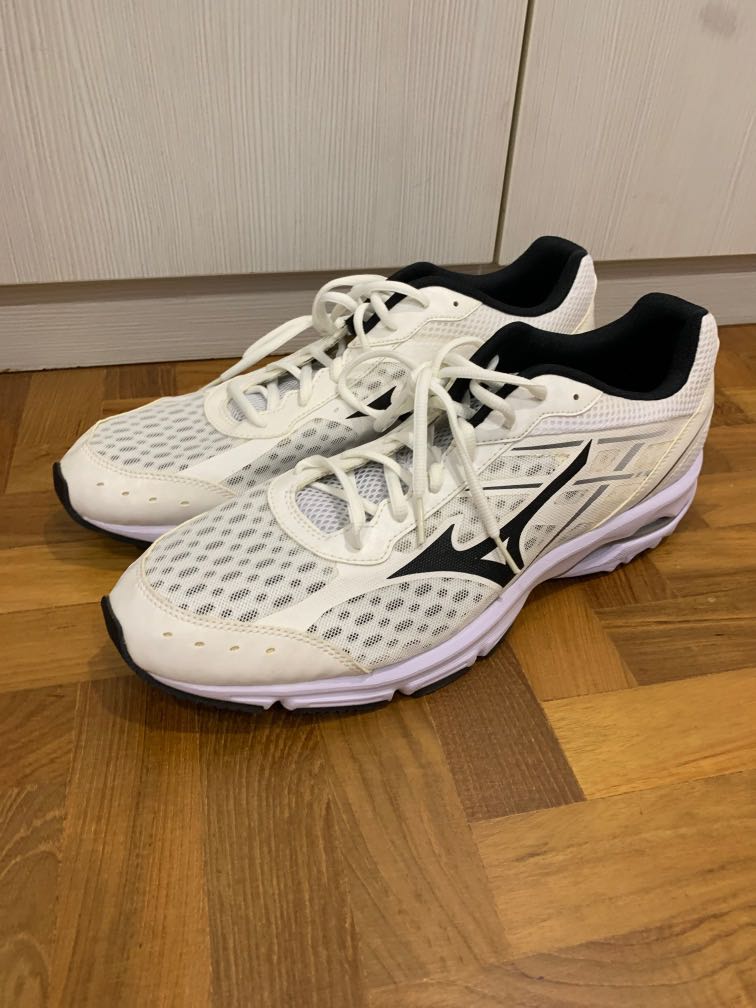Mizuno unite game pack online
