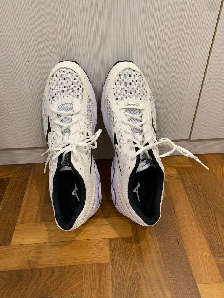 Mizuno outlet size 15