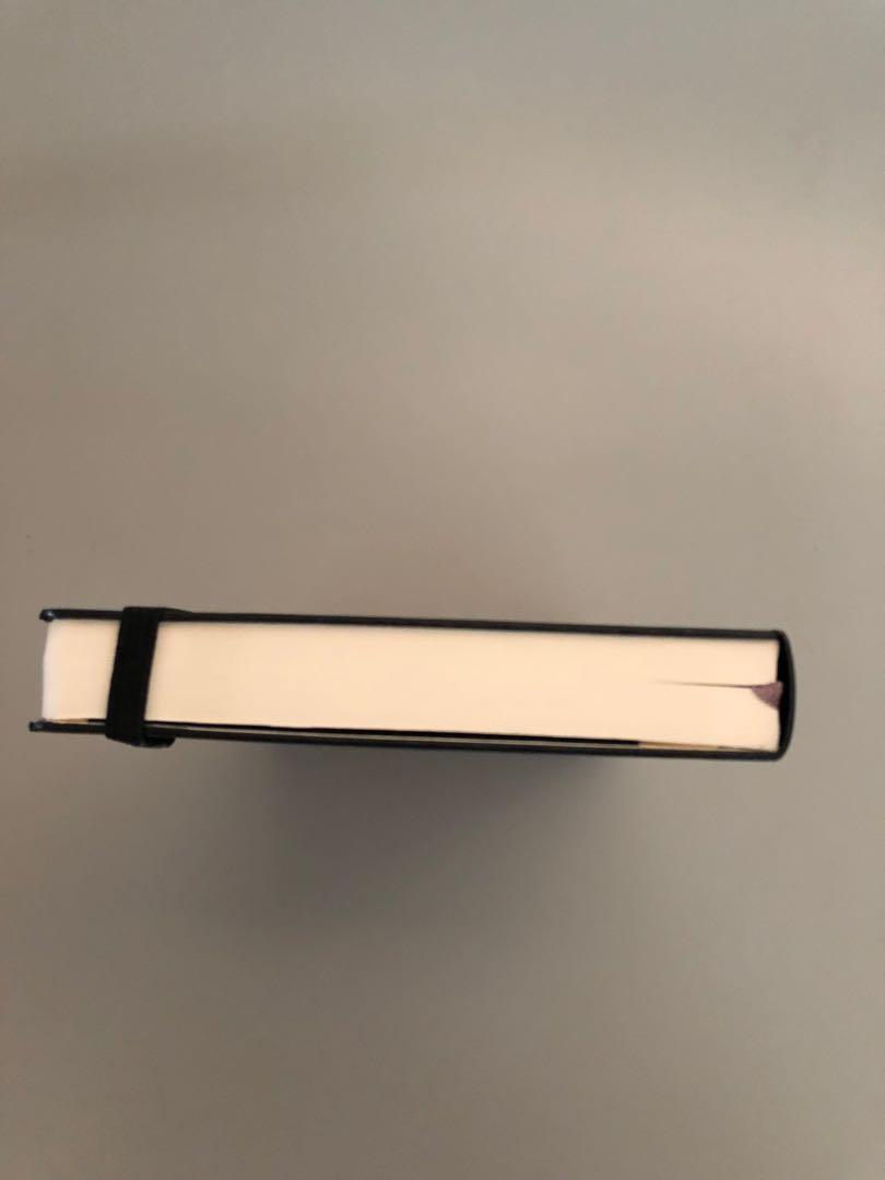 Moleskin 2022 Daily Planner, Hobbies & Toys, Stationary & Craft