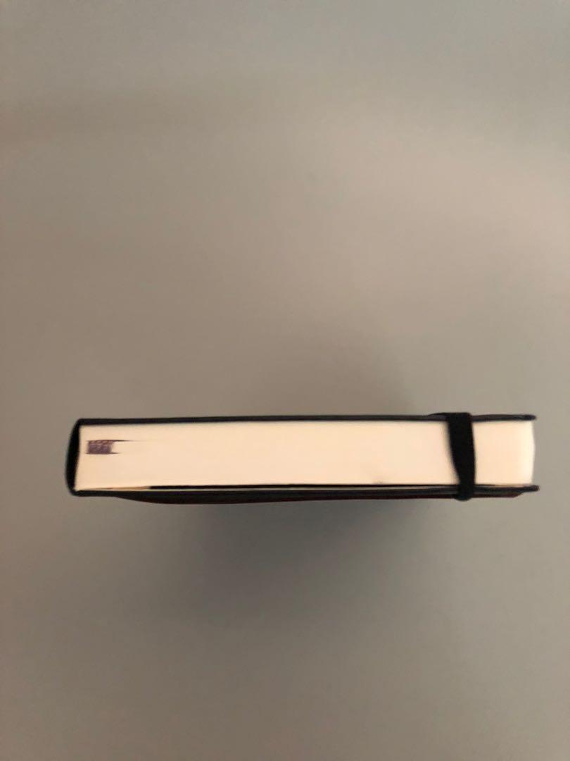 Moleskin 2022 Daily Planner, Hobbies & Toys, Stationary & Craft