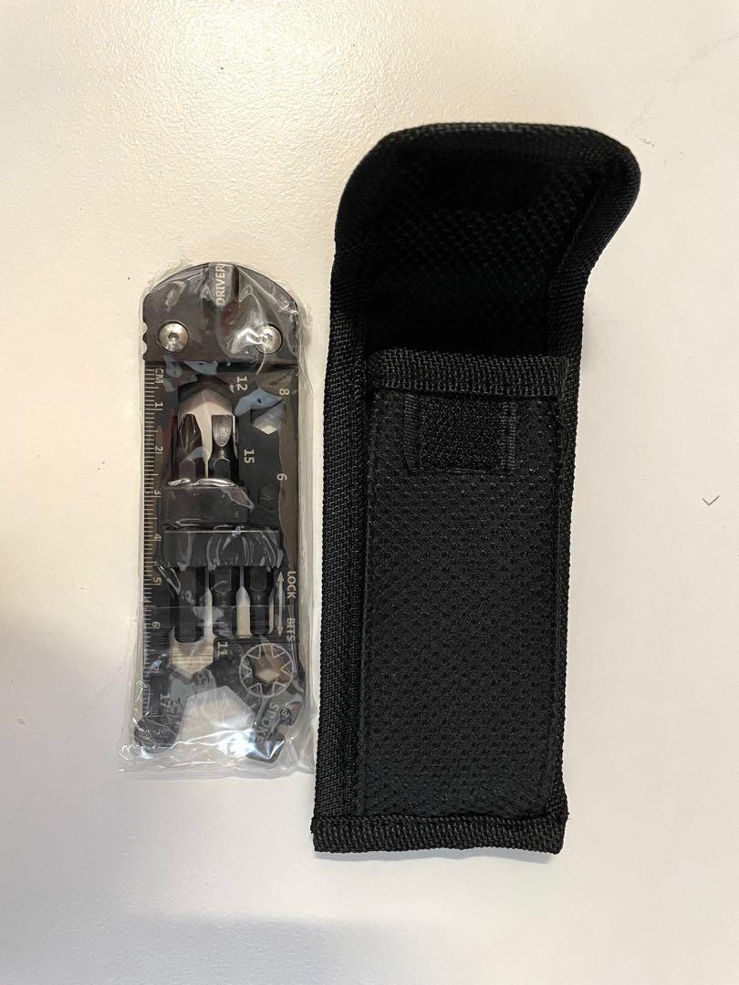 Multi Tool Road Bike. MTB. Foldie, Sports Equipment, Bicycles & Parts