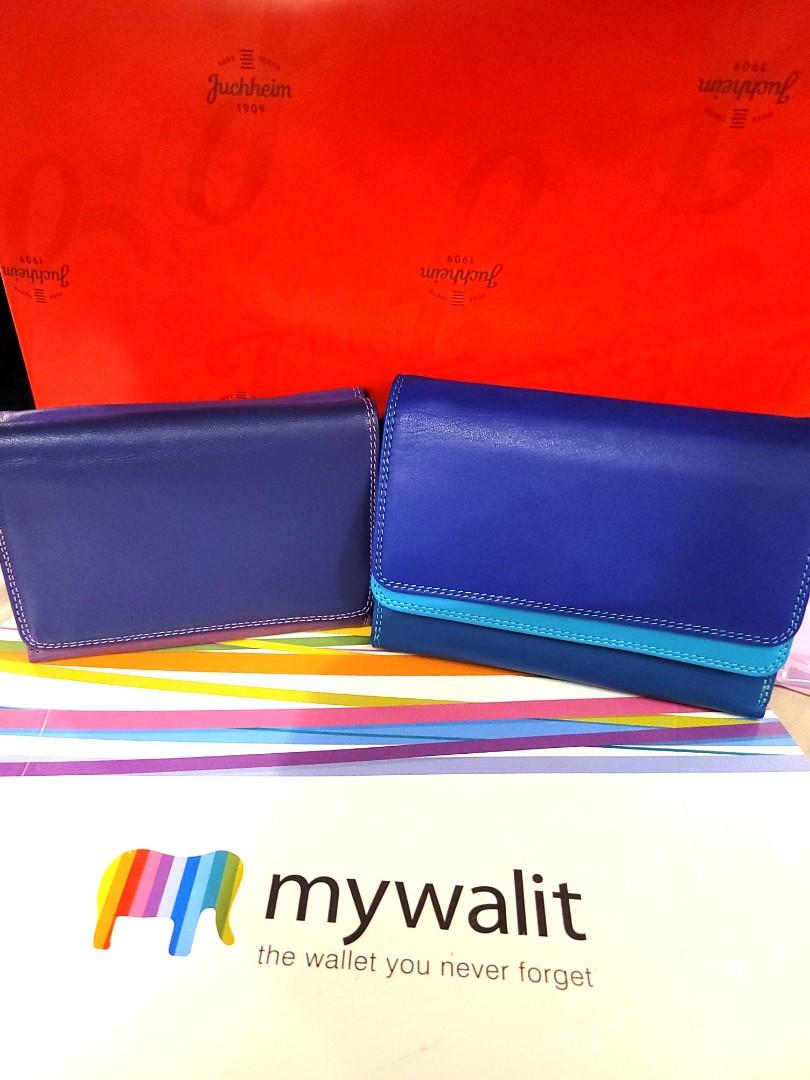 My Walit Wallet, Women's Fashion, Bags Wallets, Wallets Card