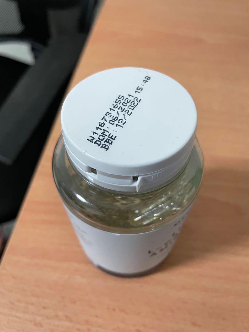 Myprotein LCarnitine Amino Acid, Health & Nutrition, Health