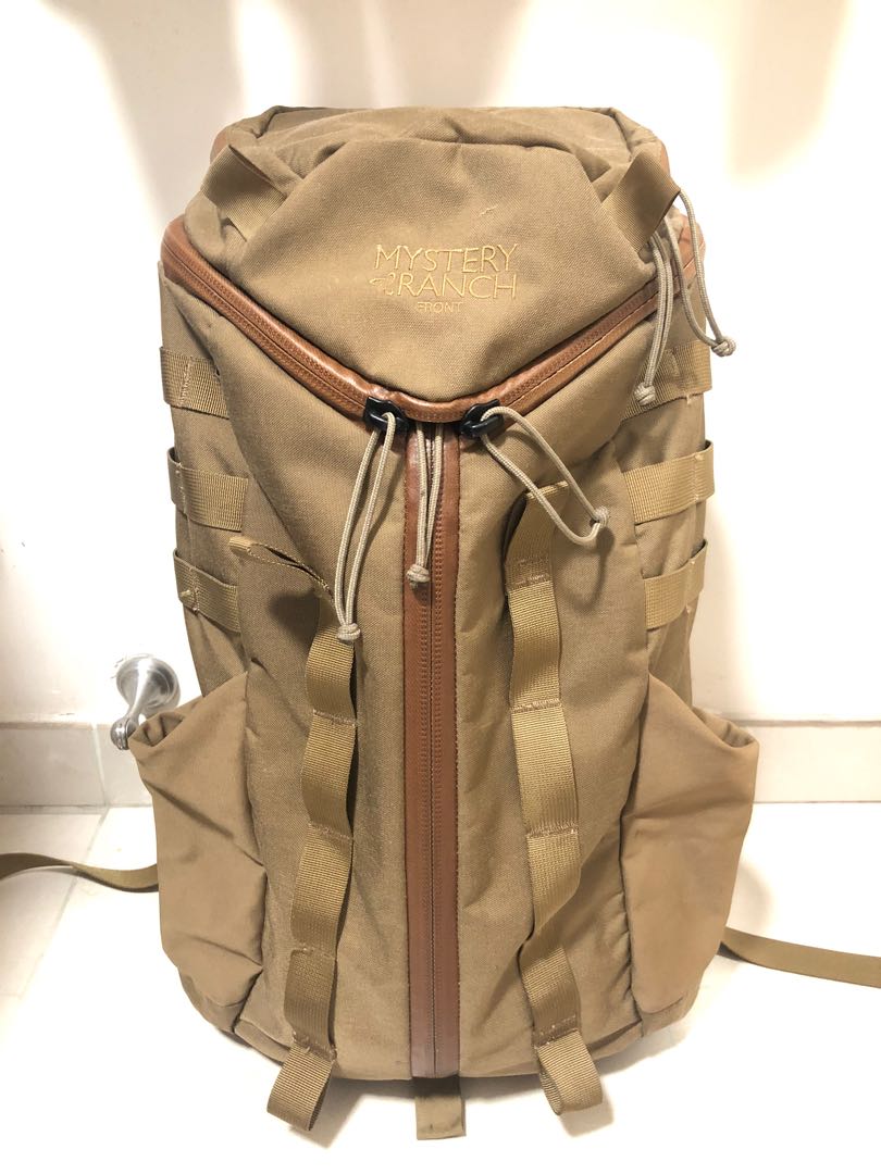 Mystery Ranch Front Carousell