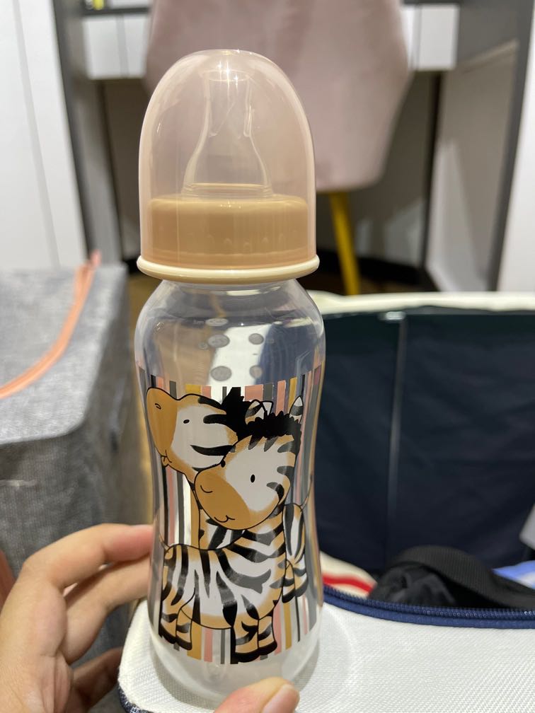 Nuk bottles best sale coles
