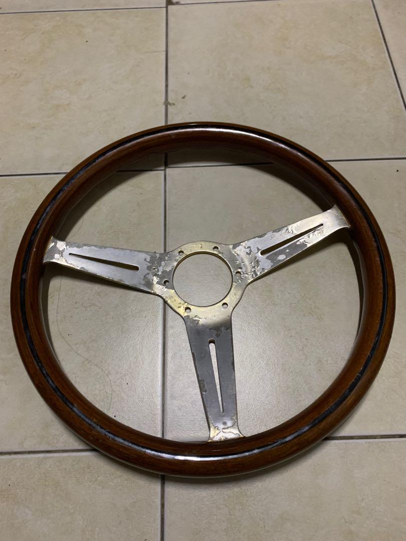 Nardi, Auto Accessories on Carousell
