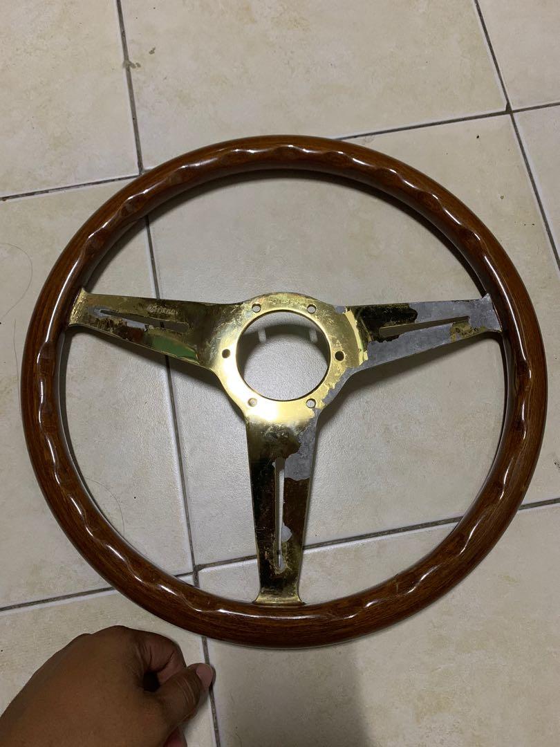 Nardi, Auto Accessories on Carousell