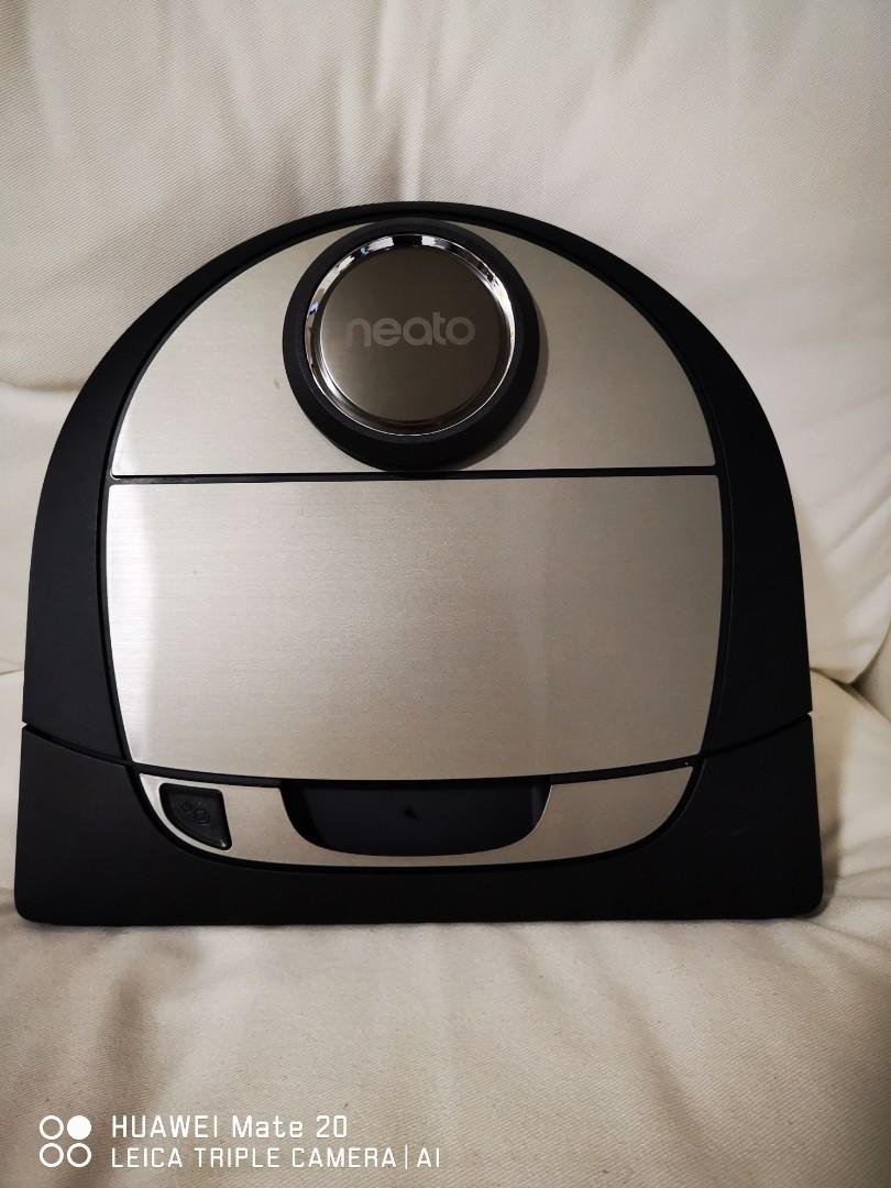 Neato Botvac D7, TV \u0026 Home Appliances, Vacuum Cleaner \u0026 Housekeeping on  Carousell