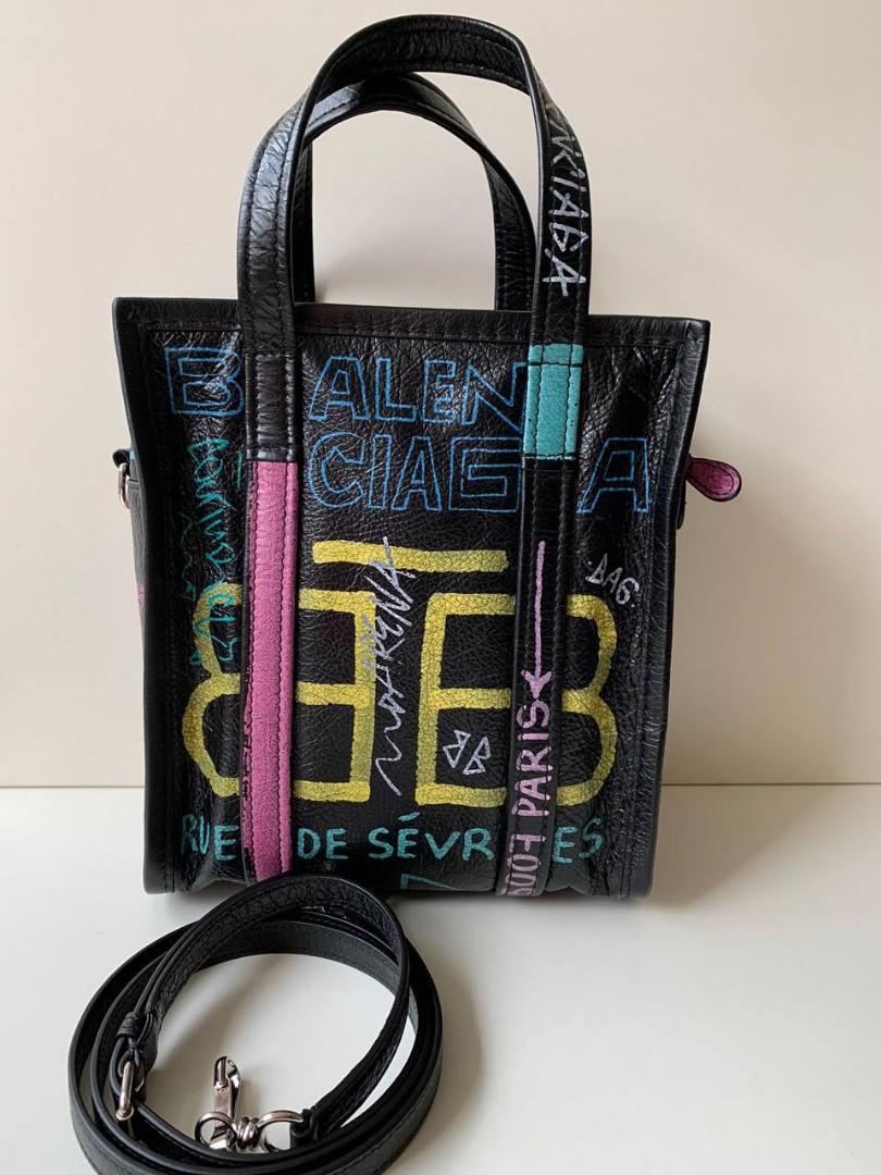 Balenciaga on sale bazar crossbody
