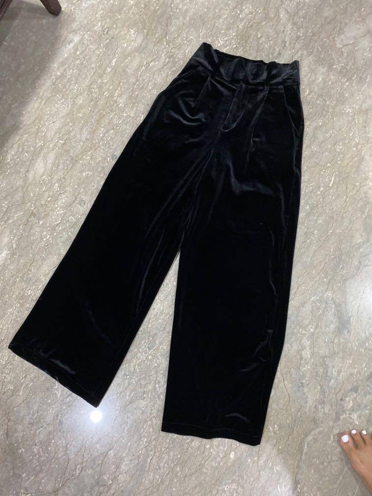 NEW Duma Mille Pants, Fesyen Wanita 