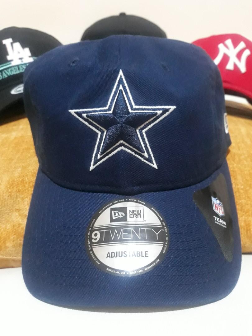 Topi NEW ERA DALLAS COWBOYS Topi 