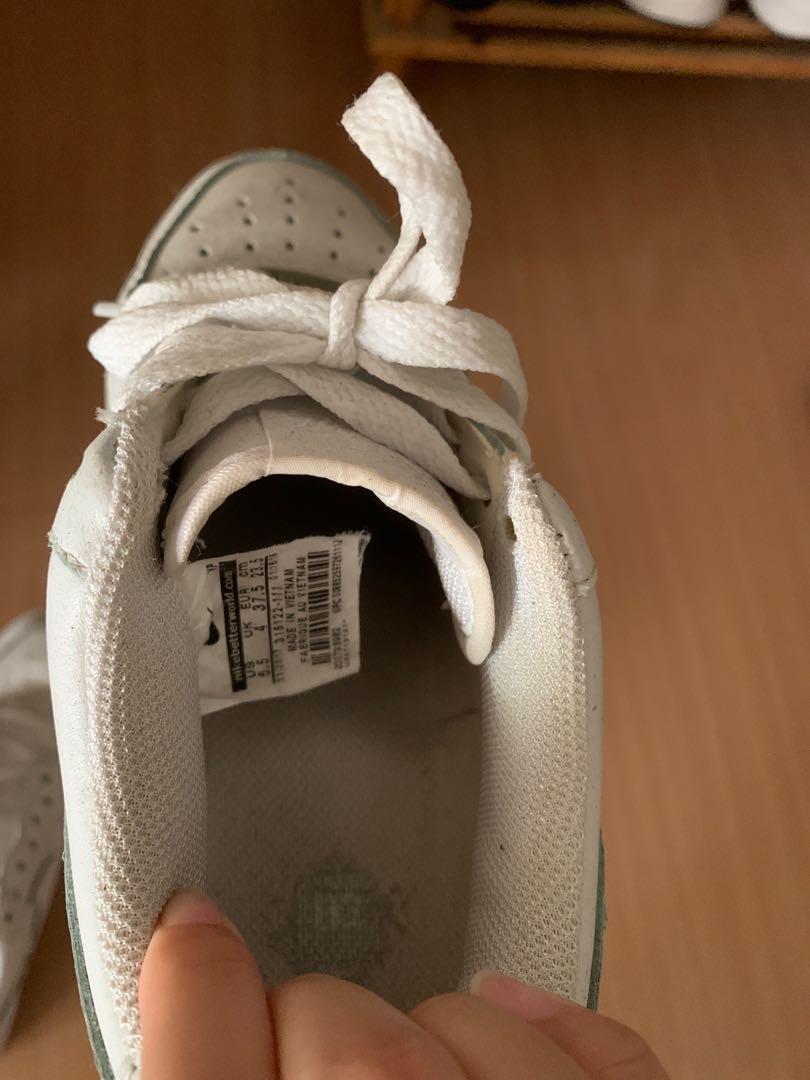 Nikebetterworld sale air force