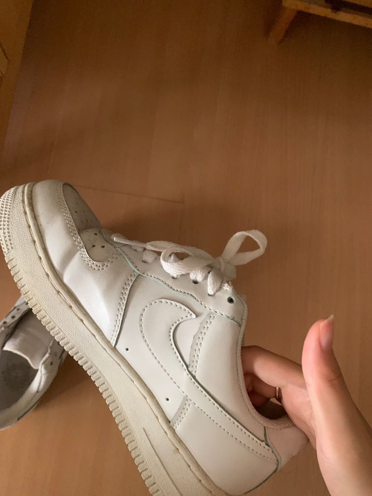 nike air force 1 ccc