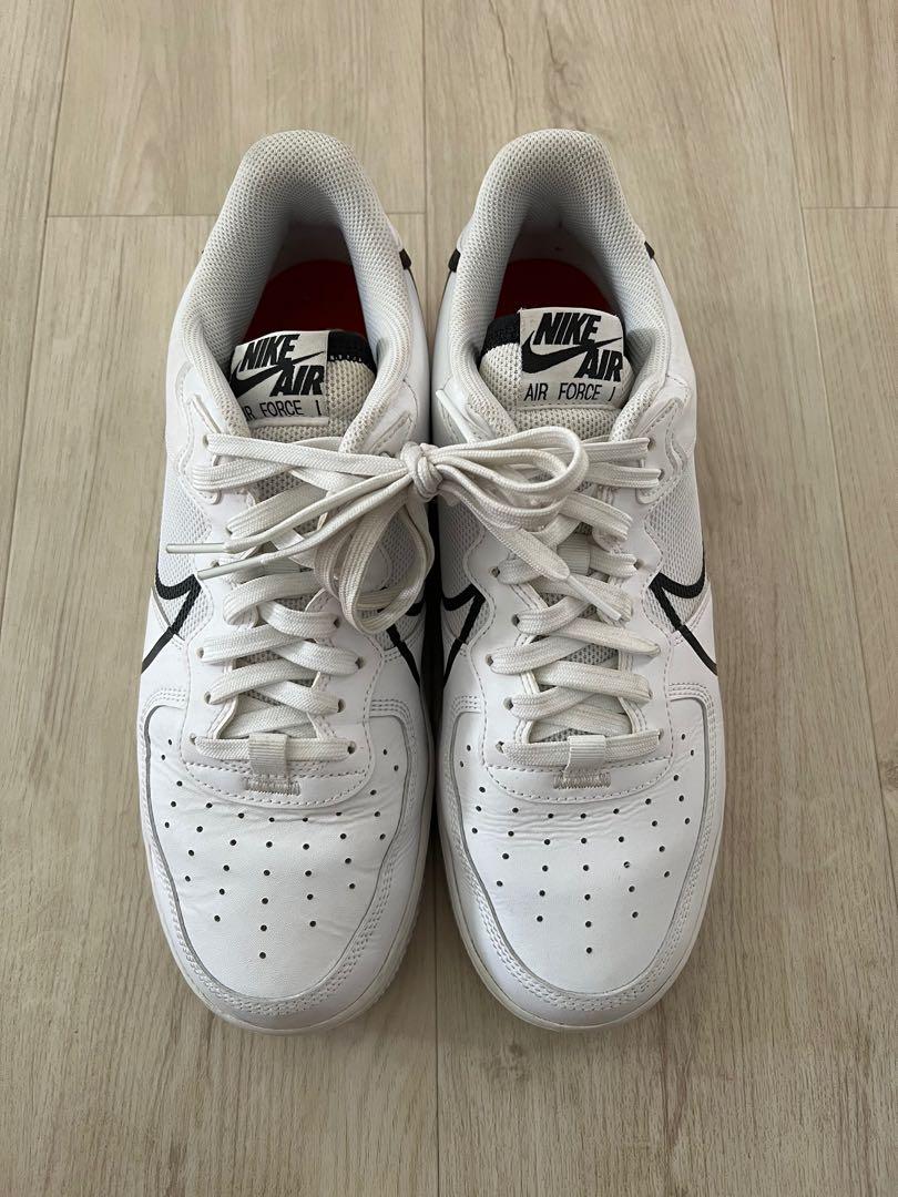 Nike Air Force 1 React D MS X