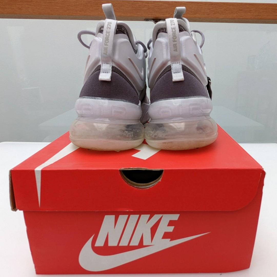 Air force 270 grey wolf store