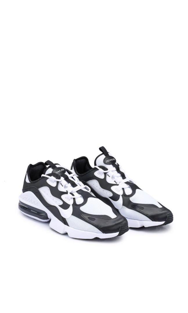 Nike air best sale max infinity homme