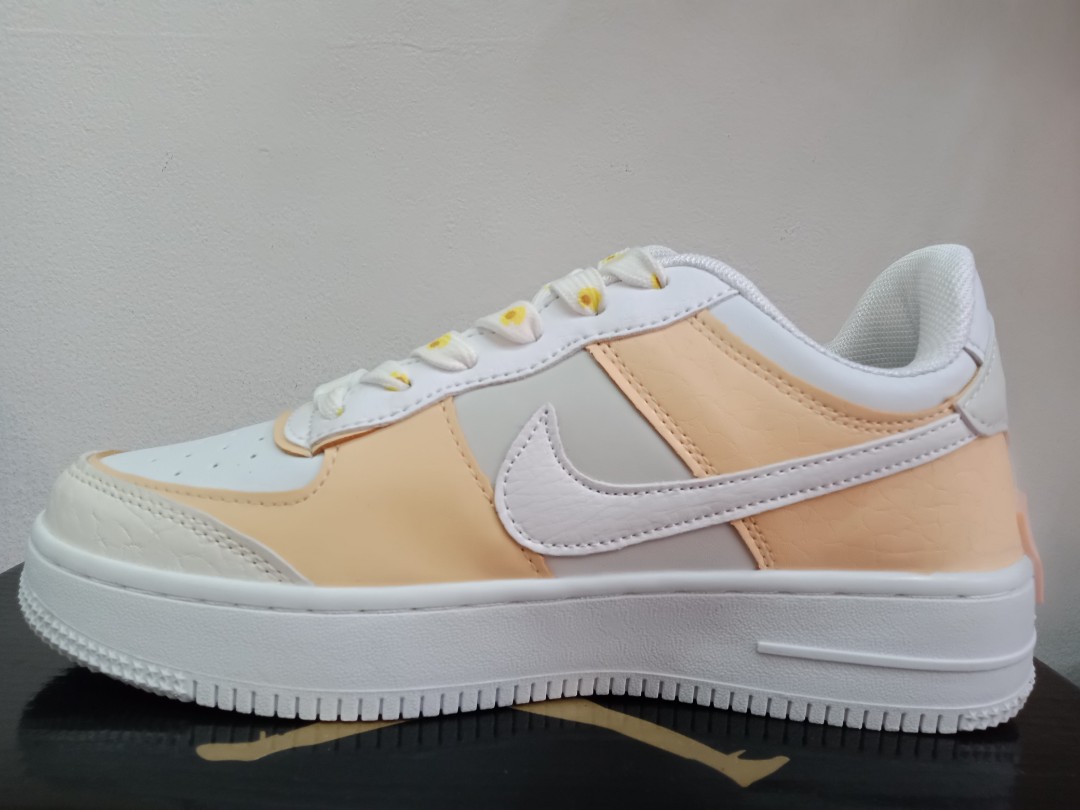 air force 1 shadow cream