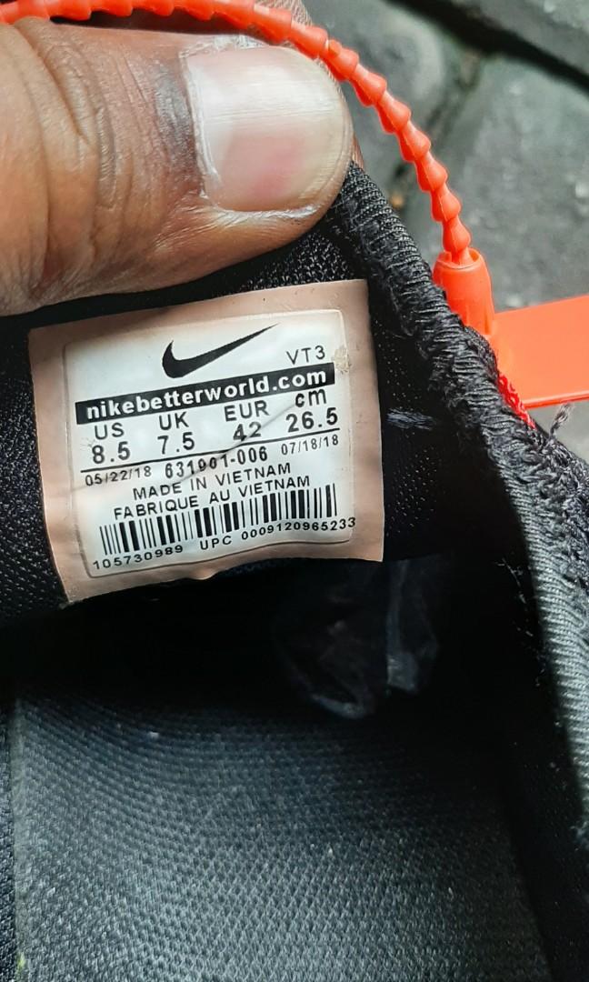 Nike 105730989 on sale