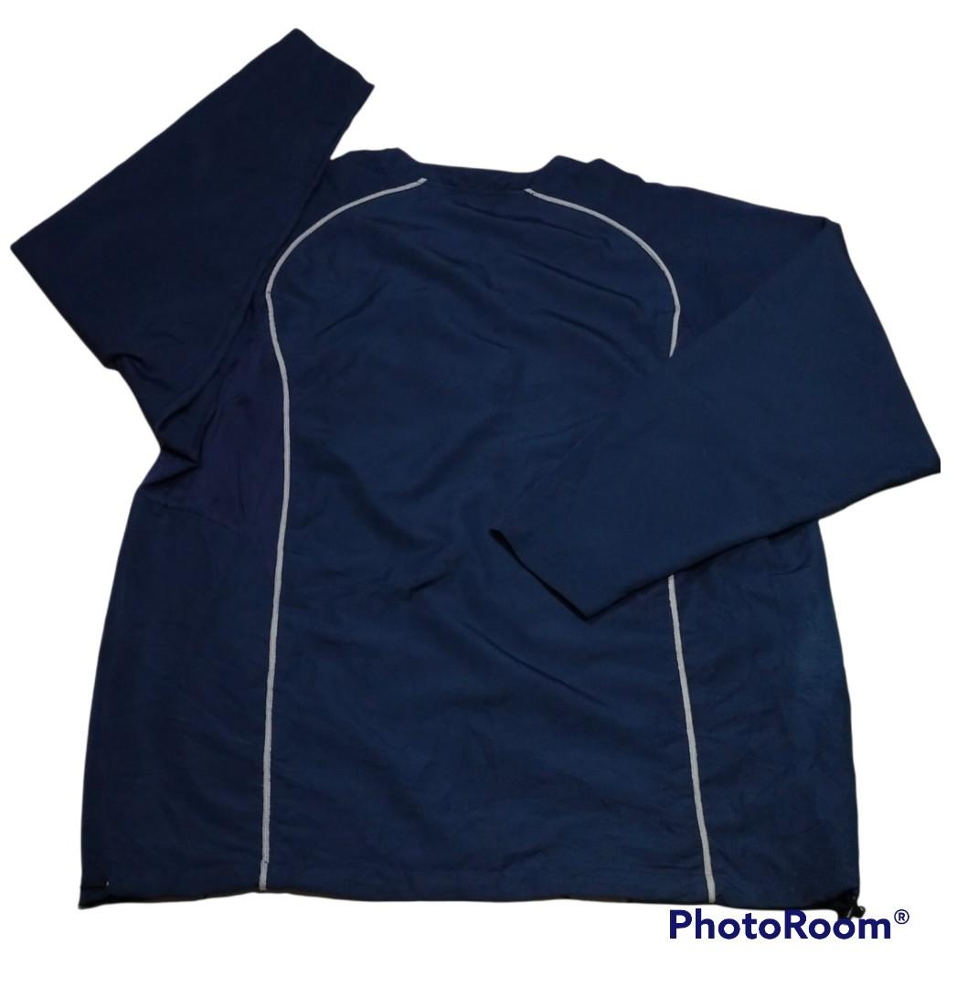 Nike Batting Cage Jacket, Men's Fashion, Coats, Jackets and Outerwear