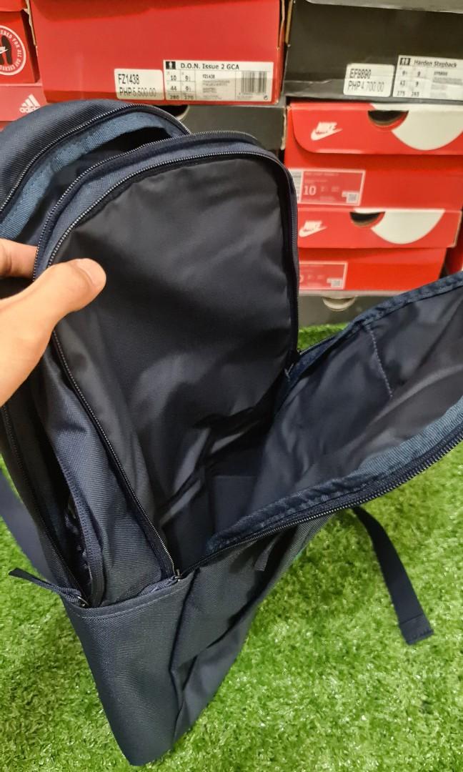 Nike Elemental 2.0 Backpack Obsidian
