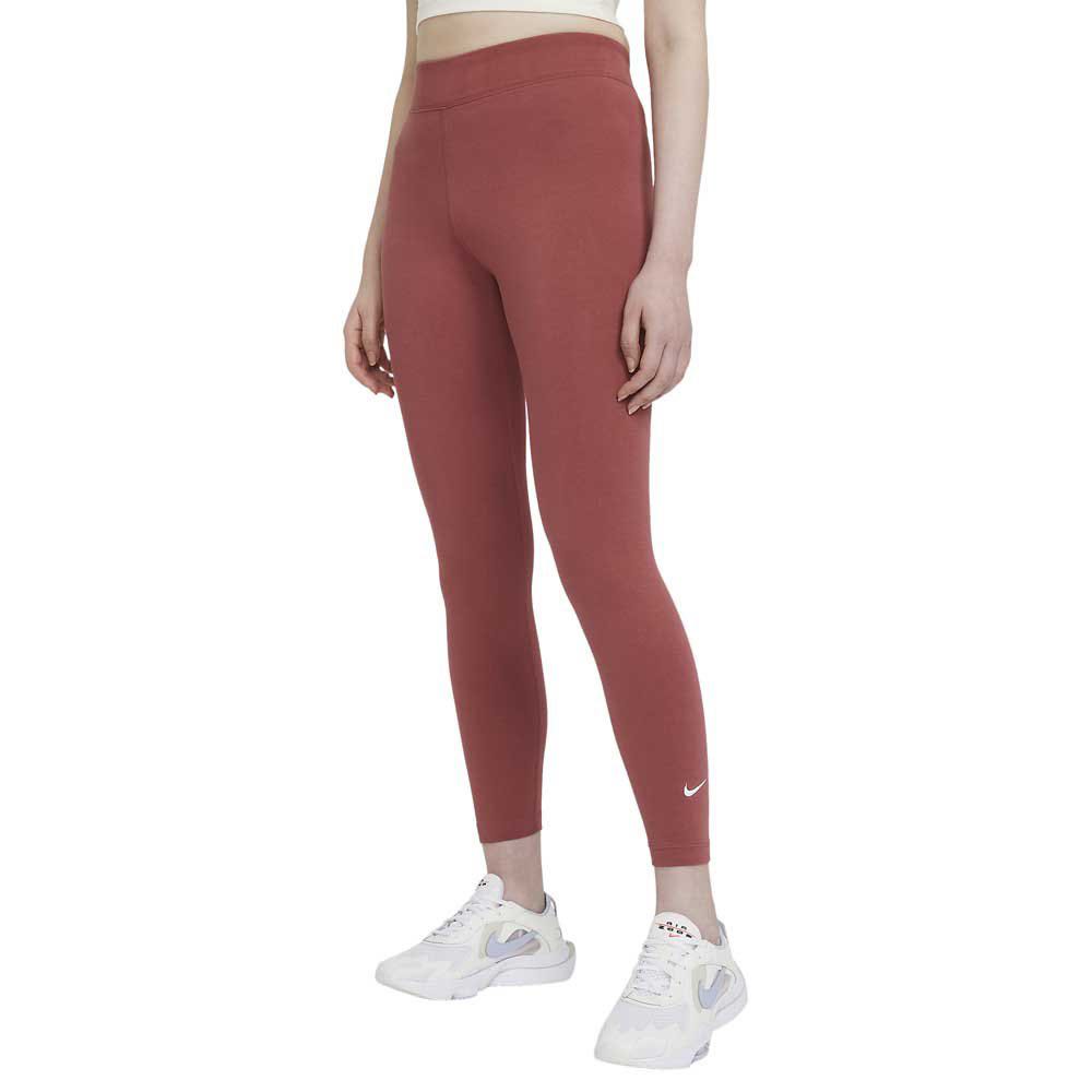 Nike Epic Fast Mid-Rise Running Leggings, Women's Fashion, Activewear on  Carousell