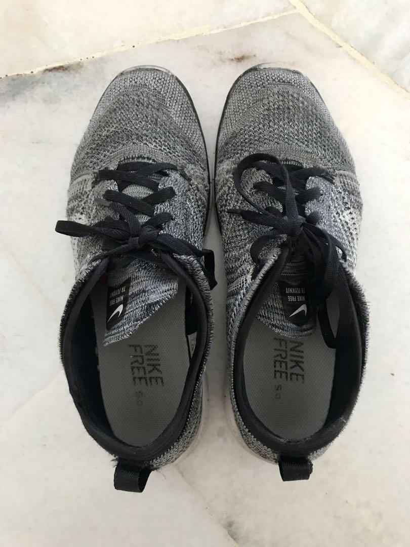 Free tr top flyknit 5.0