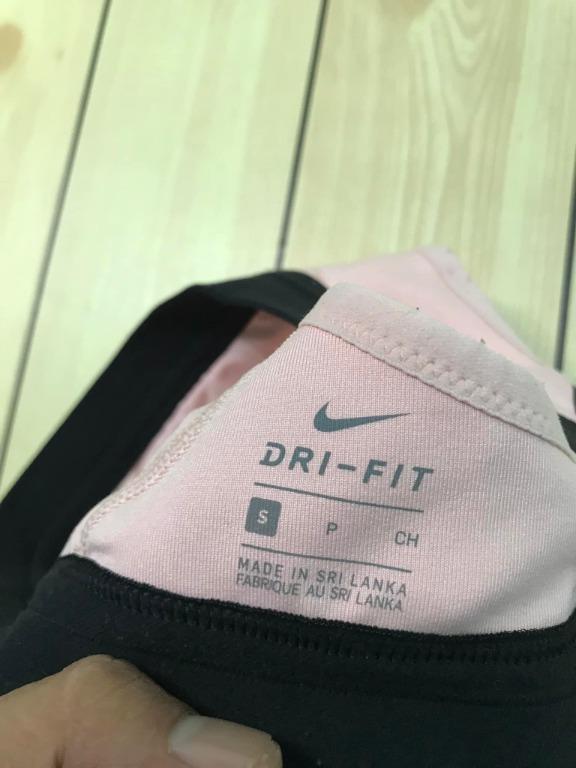 Nike INDY Bra Nava Sport Bra 03