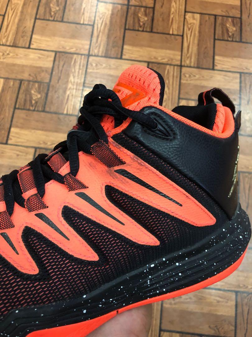 cp3 orange